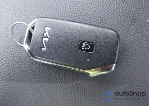 2024 Kia Forte Gt-Line from USA, damaged, VIN 3KPF54AD4RE691915